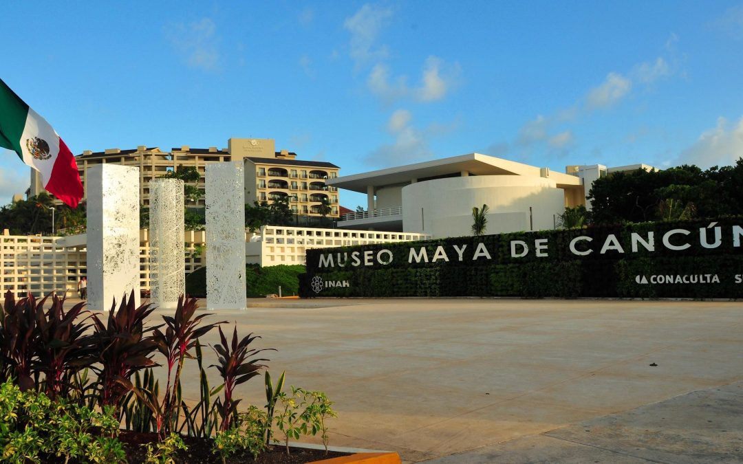 Museo Maya de Cancún