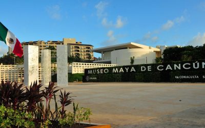 Museo Maya de Cancún
