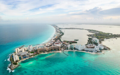 Riviera Maya: Guía completa de destinos, playas, cenotes y tours
