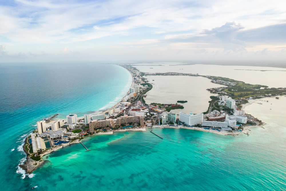 Riviera Maya: Guía completa de destinos, playas, cenotes y tours