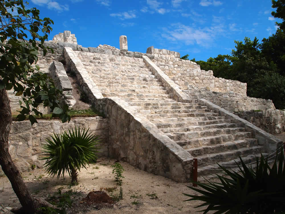 TOUR MUYIL EN LANCHA 2