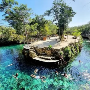 Casa Tortuga Basico