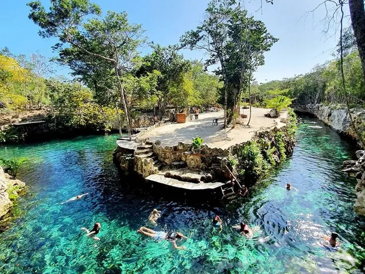 Casa Tortuga Basico