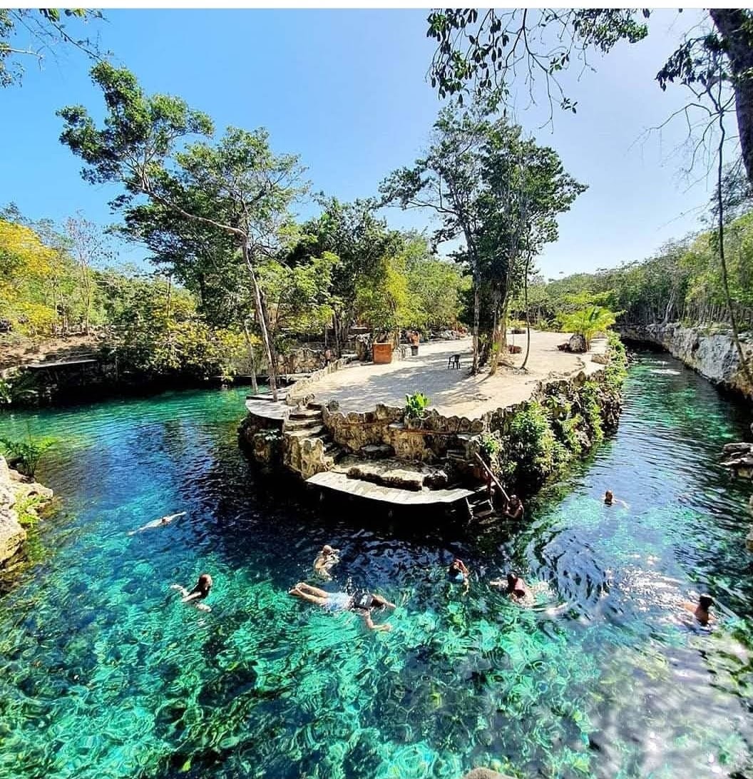 Casa Tortuga en ATV Basico