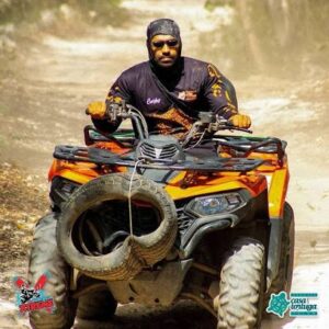 Casa Tortuga en ATV Basico